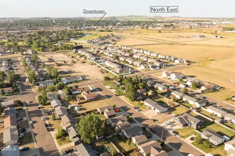 View/Area - 640 4th Ave SE, Dickinson, ND 58601 photo 11 of 14