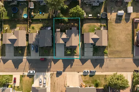 View/Area - 640 4th Ave SE, Dickinson, ND 58601 photo 10 of 14