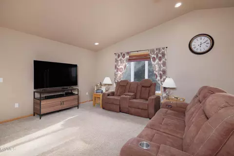 Living - 640 4th Ave SE, Dickinson, ND 58601 photo 3 of 3