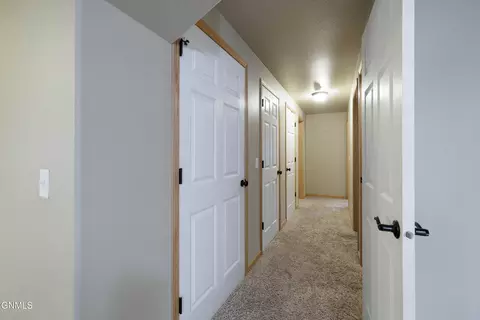 Entry Way - 640 4th Ave SE, Dickinson, ND 58601 photo 4 of 4