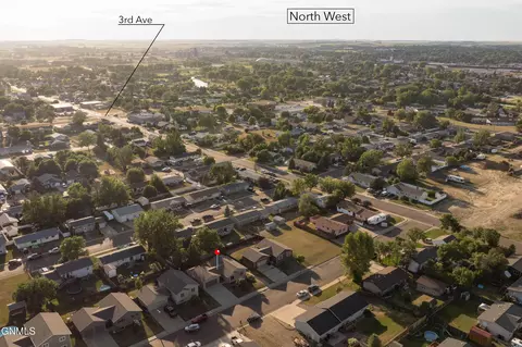 View/Area - 640 4th Ave SE, Dickinson, ND 58601 photo 14 of 14