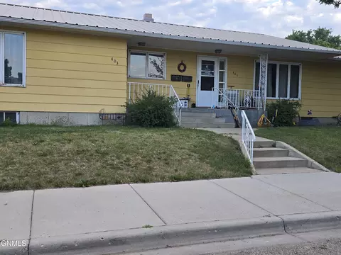 403 8th St E, Williston, ND 58801 photo 5