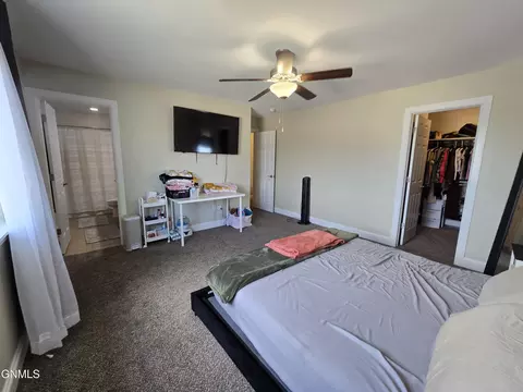 Bedroom - 13704 Kristina St, Williston, ND 58801 photo 8 of 8
