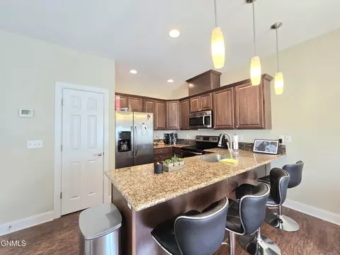 Kitchen - 13704 Kristina St, Williston, ND 58801 photo 1 of 1