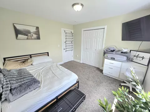 Bedroom - 13704 Kristina St, Williston, ND 58801 photo 2 of 8