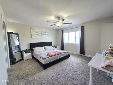 Bedroom - 13704 Kristina St, Williston, ND 58801 photo 5 of 8
