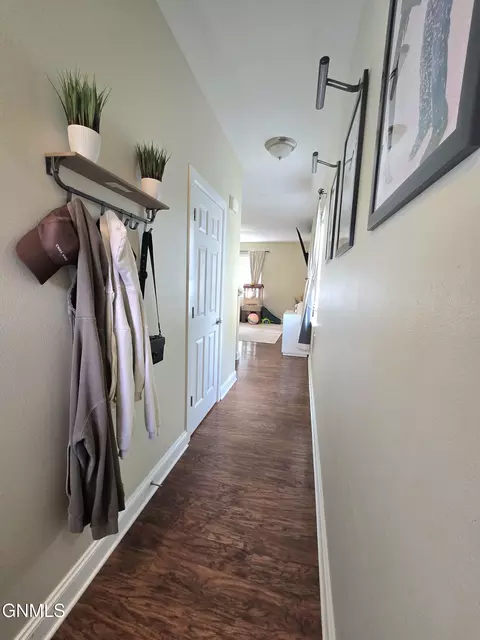Entry Way - 13704 Kristina St, Williston, ND 58801 photo 3 of 5