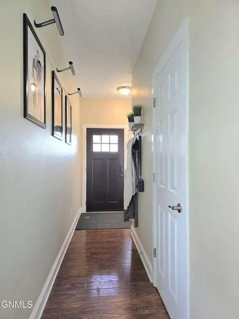 Entry Way - 13704 Kristina St, Williston, ND 58801 photo 2 of 5
