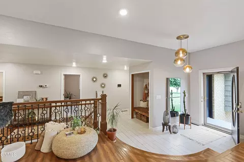 Entry Way - 1613 E Hillcourt, Williston, ND 58801 photo 1 of 3