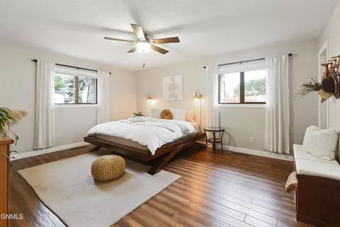 Bedroom - 1613 E Hillcourt, Williston, ND 58801 photo 1 of 4