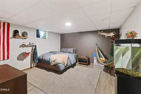 Bedroom - 1613 E Hillcourt, Williston, ND 58801 photo 4 of 4