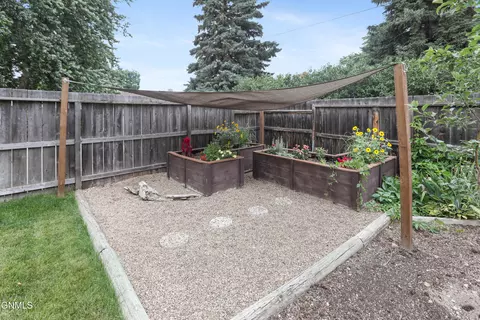 Exterior - 1613 E Hillcourt, Williston, ND 58801 photo 9 of 14