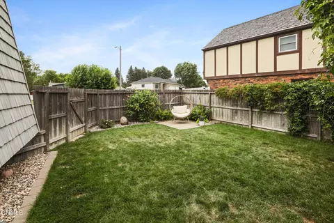 Exterior - 1613 E Hillcourt, Williston, ND 58801 photo 5 of 14