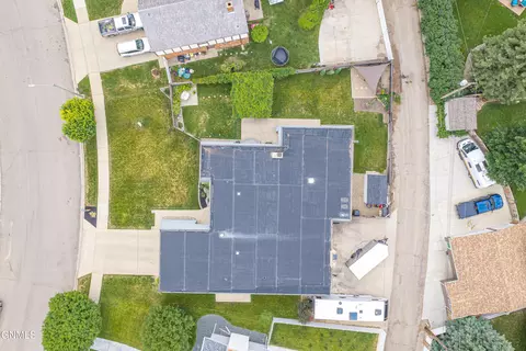 View/Area - 1613 E Hillcourt, Williston, ND 58801 photo 6 of 8