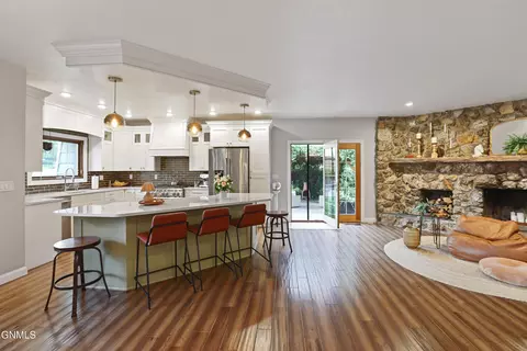 Kitchen - 1613 E Hillcourt, Williston, ND 58801 photo 1 of 7