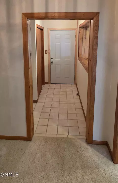Entry Way - 416 Franklin Ave, Larimore, ND 58251 photo 5 of 5