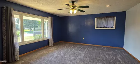 Living - 416 Franklin Ave, Larimore, ND 58251 photo 3 of 3