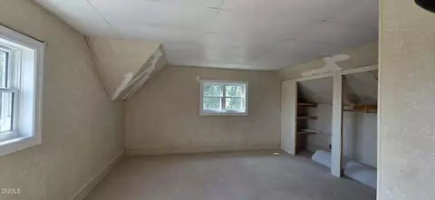 Bedroom - 416 Franklin Ave, Larimore, ND 58251 photo 2 of 3