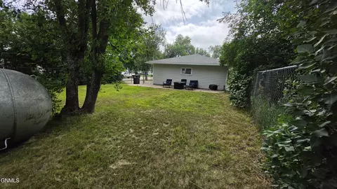 Exterior - 102 Robinson St, Grenora, ND 58845 photo 4 of 5