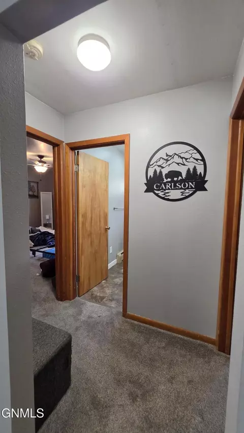 Entry Way - 102 Robinson St, Grenora, ND 58845 photo 1 of 1