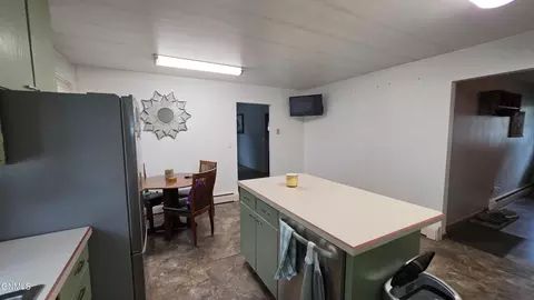 Kitchen - 102 Robinson St, Grenora, ND 58845 photo 3 of 3
