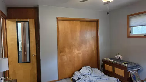 Bedroom - 102 Robinson St, Grenora, ND 58845 photo 4 of 4