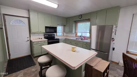 Kitchen - 102 Robinson St, Grenora, ND 58845 photo 2 of 3