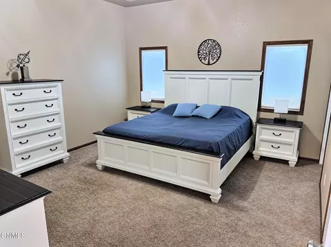 Bedroom - 4905 Cornice Dr, Bismarck, ND 58503 photo 2 of 8