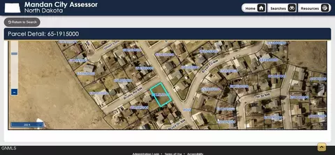 1901 Bruley Rd NW, Mandan, ND 58554 photo 2