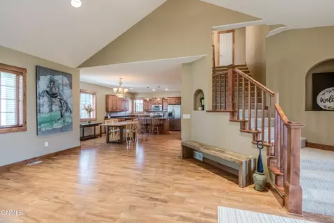 Entry Way - 4049 Downing St, Bismarck, ND 58504 photo 1 of 5