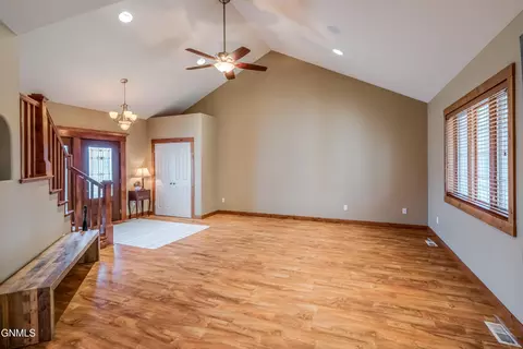 Living - 4049 Downing St, Bismarck, ND 58504 photo 3 of 3