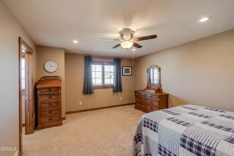 Bedroom - 4049 Downing St, Bismarck, ND 58504 photo 1 of 7