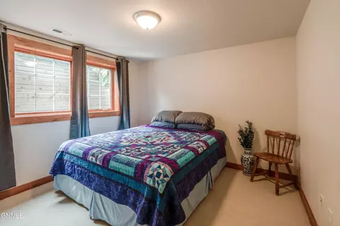 Bedroom - 4049 Downing St, Bismarck, ND 58504 photo 6 of 7
