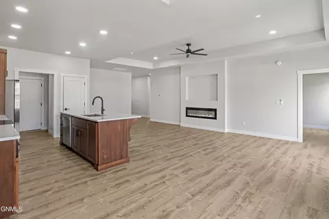 Living - 3338 34th St W, Williston, ND 58801 photo 1 of 1