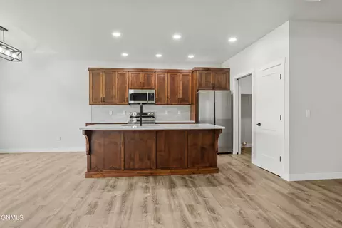 Kitchen - 3338 34th St W, Williston, ND 58801 photo 1 of 2