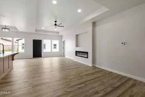 Living - 3334 34th St W, Williston, ND 58801 photo 1 of 3