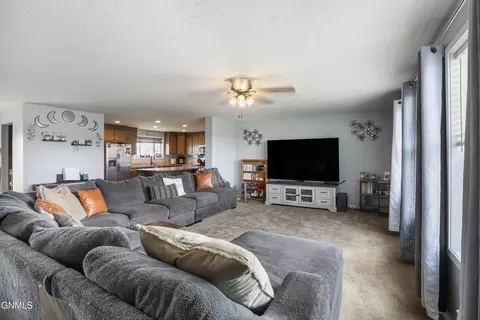 Living - 13351 Mountain Meadow St, Williston, ND 58801 photo 1 of 1