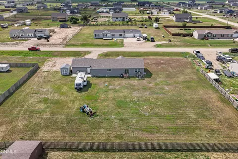 View/Area - 13351 Mountain Meadow St, Williston, ND 58801 photo 2 of 3