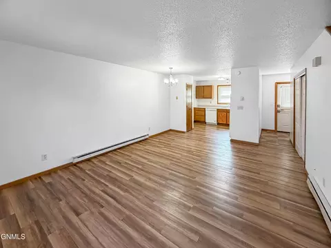 Living - 3116 18th Ave W, Williston, ND 58801 photo 2 of 2