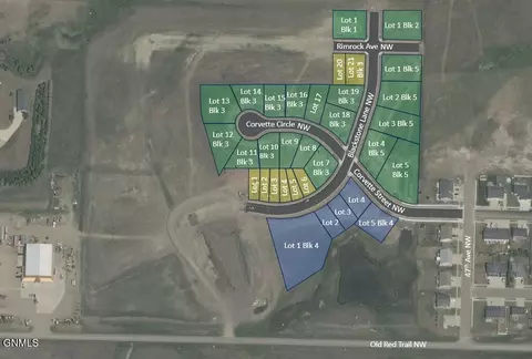 5013 Corvette Cir NW, Mandan, ND 58554 photo 10