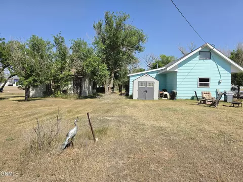 Exterior - 101 Main St, Baker, MT 59313 photo 3 of 3