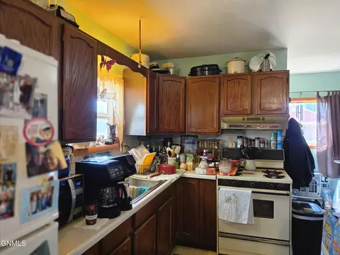 Kitchen - 101 Main St, Baker, MT 59313 photo 1 of 1