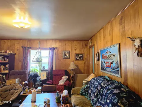 Living - 101 Main St, Baker, MT 59313 photo 2 of 2