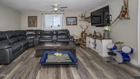 Living - 2530 E Rosser Ave, Bismarck, ND 58501 photo 1 of 1
