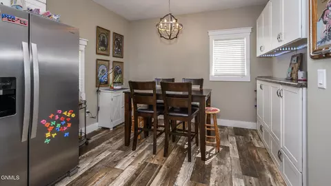 Dining - 2530 E Rosser Ave, Bismarck, ND 58501 photo 1 of 1