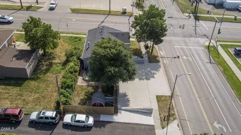 View/Area - 2530 E Rosser Ave, Bismarck, ND 58501 photo 5 of 5