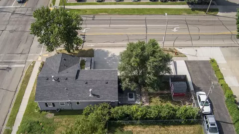 View/Area - 2530 E Rosser Ave, Bismarck, ND 58501 photo 4 of 5