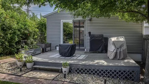 Exterior - 2530 E Rosser Ave, Bismarck, ND 58501 photo 3 of 4