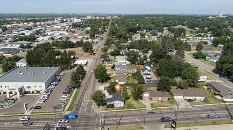 View/Area - 2530 E Rosser Ave, Bismarck, ND 58501 photo 1 of 5