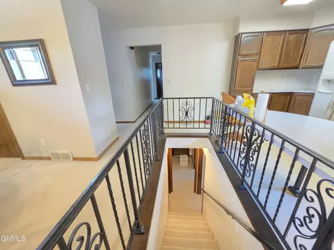 Entry Way - 2113 7th Ave E, Williston, ND 58801 photo 1 of 1